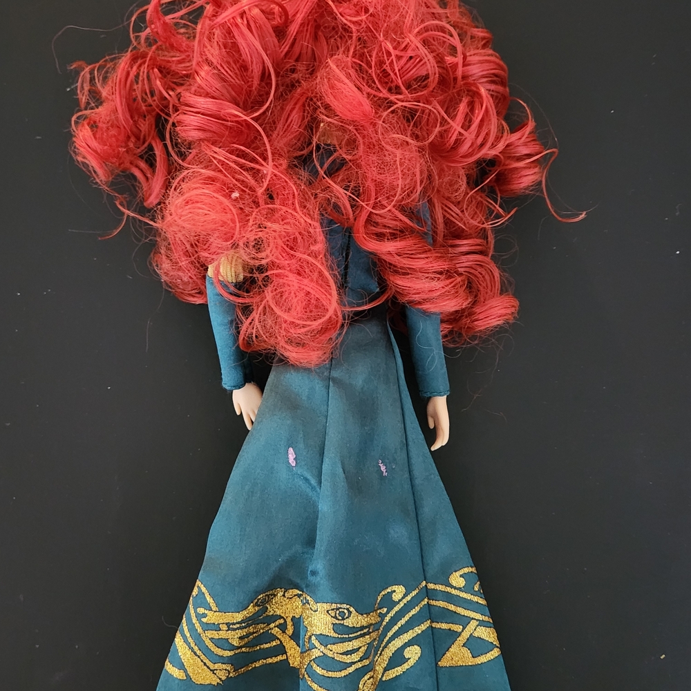 Merida Disney - Picture 5 of 5